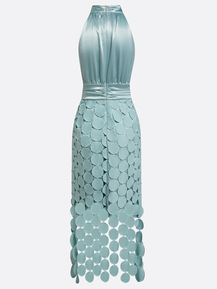 Wren™ | Elegant Midi Dress