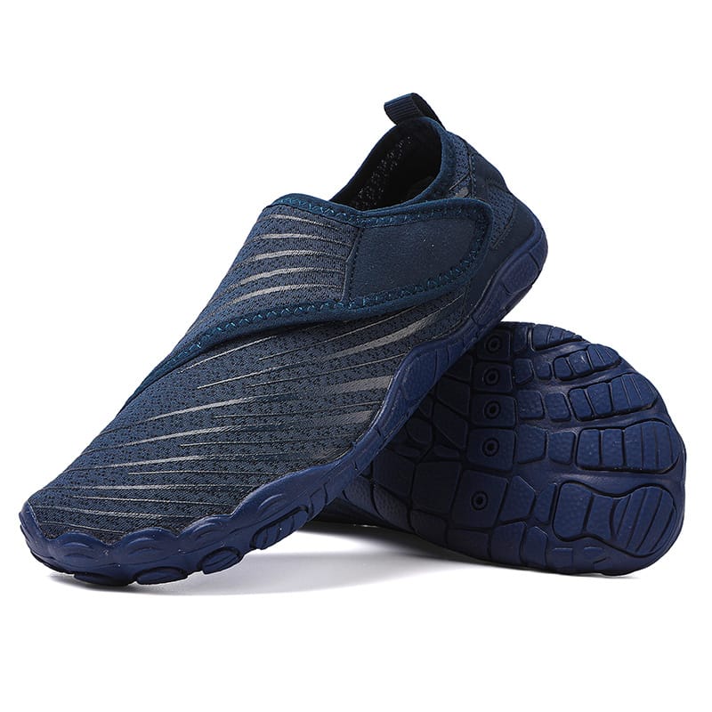 Voya™ | Barefoot Zero Drop Trainers
