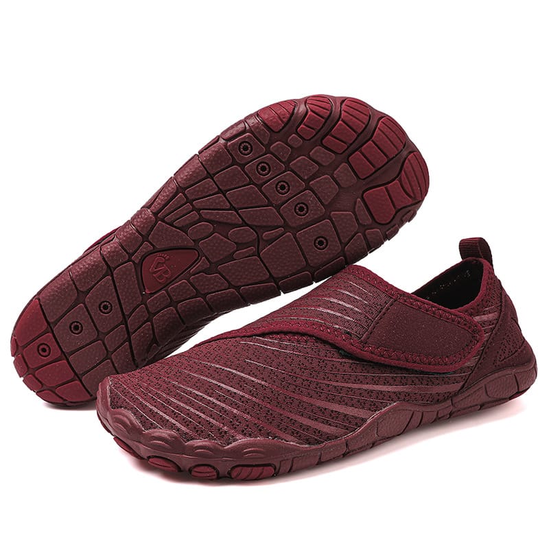 Voya™ | Barefoot Zero Drop Trainers