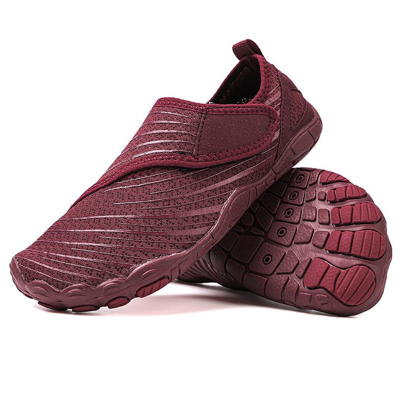 Voya™ | Barefoot Zero Drop Trainers