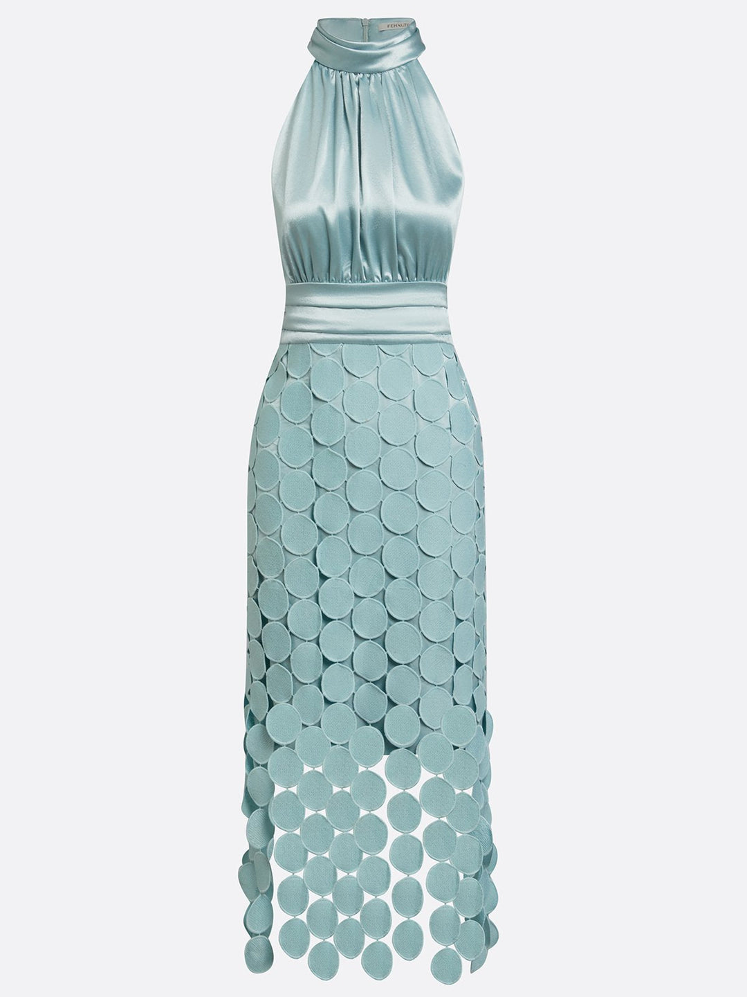 Wren™ | Elegant Midi Dress