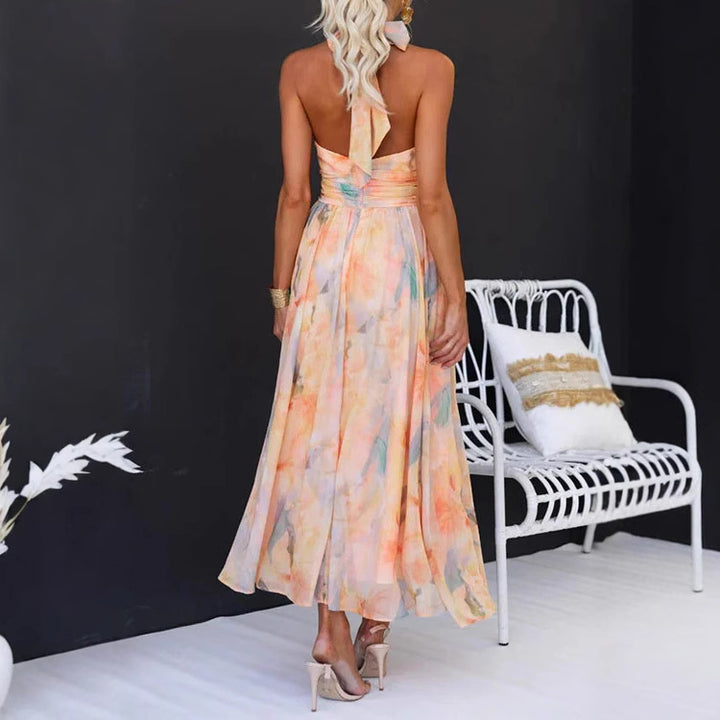 Halter™ | Maxi Dress