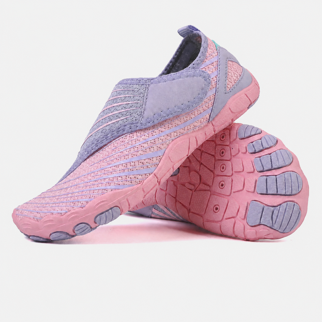 Voya™ | Barefoot Zero Drop Trainers
