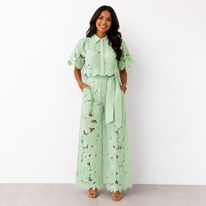 Isabela™ | Two-Piece Set