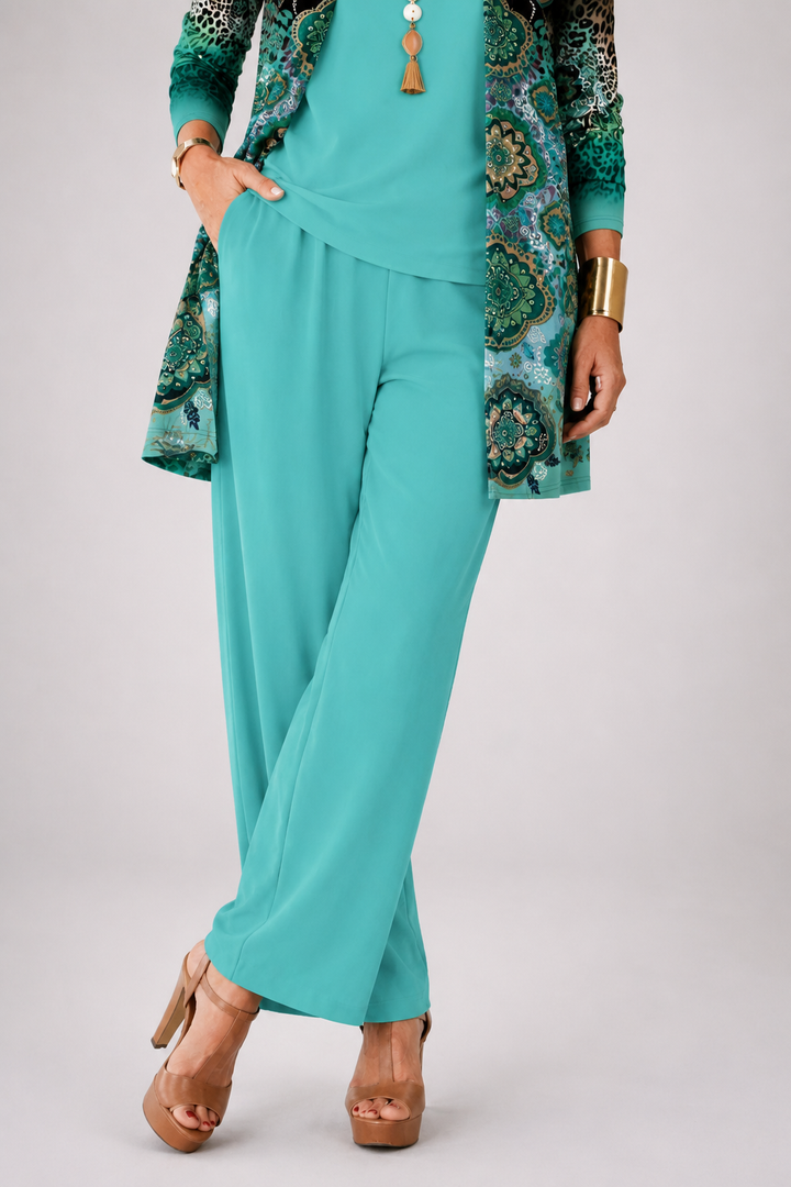 Celeste - Mandala Accent Three-Piece Set