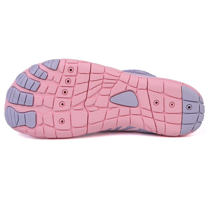 Voya™ | Barefoot Zero Drop Trainers