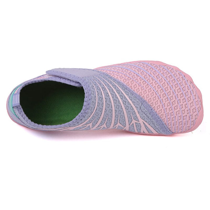 Voya™ | Barefoot Zero Drop Trainers