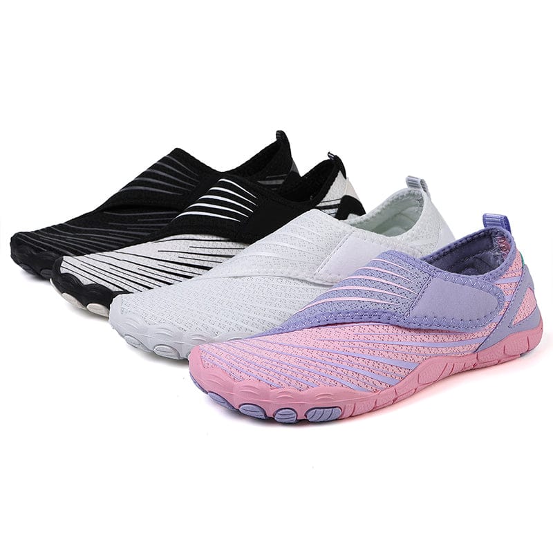 Voya™ | Barefoot Zero Drop Trainers