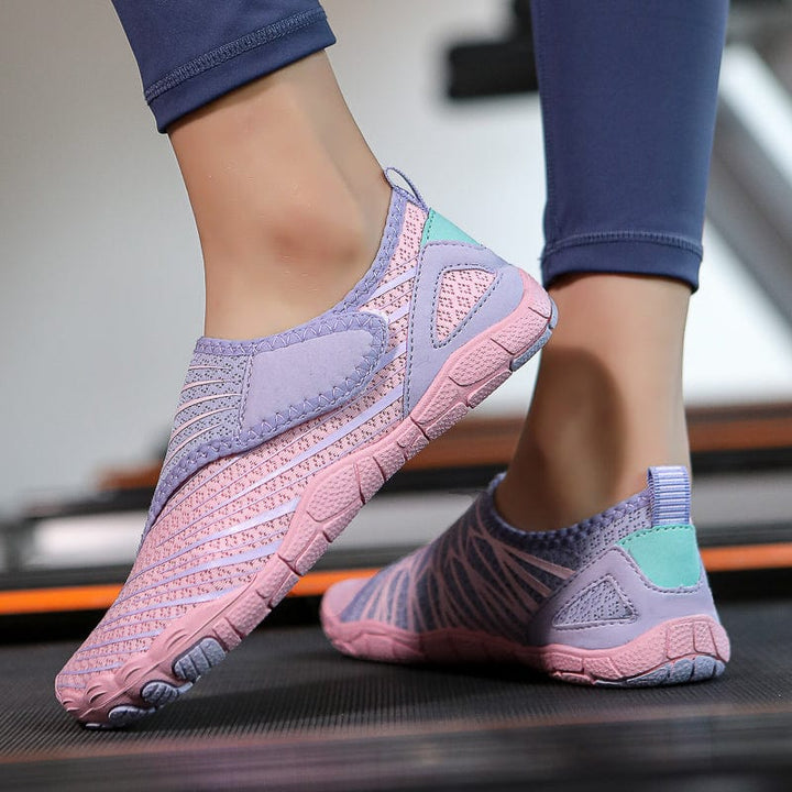Voya™ | Barefoot Zero Drop Trainers
