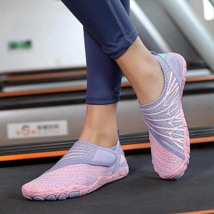 Voya™ | Barefoot Zero Drop Trainers