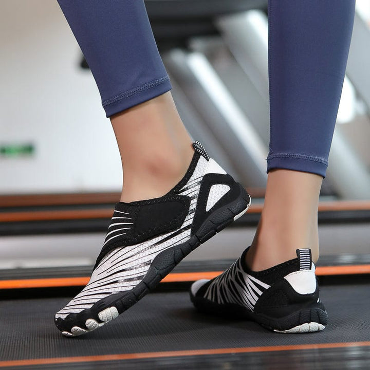 Voya™ | Barefoot Zero Drop Trainers
