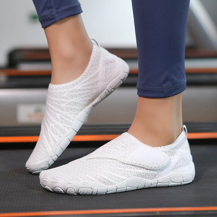 Voya™ | Barefoot Zero Drop Trainers