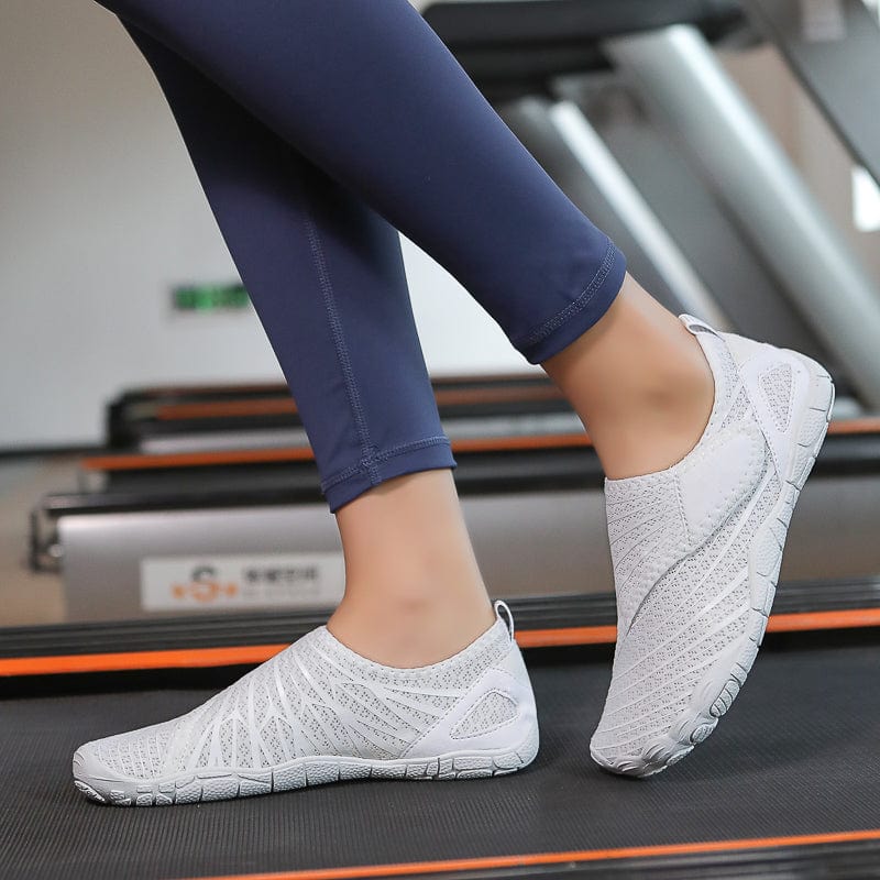 Voya™ | Barefoot Zero Drop Trainers