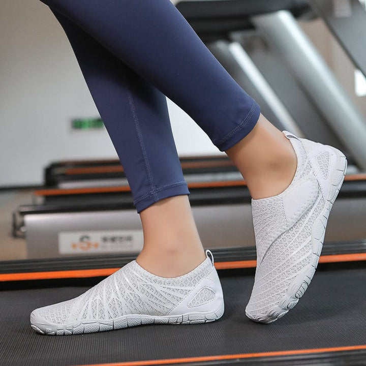 Voya™ | Barefoot Zero Drop Trainers