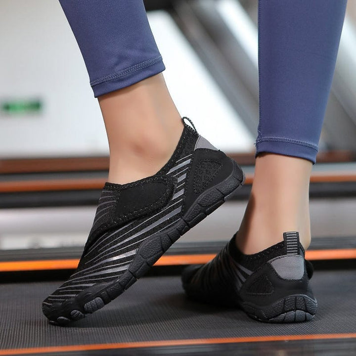 Voya™ | Barefoot Zero Drop Trainers