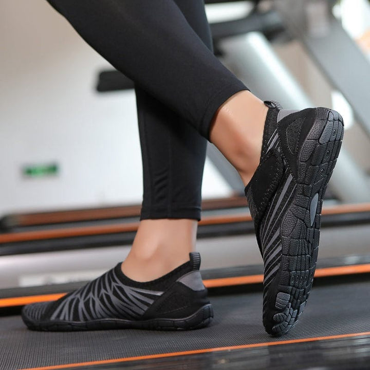 Voya™ | Barefoot Zero Drop Trainers