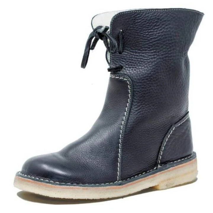 Madelyn™ | Insulated Non Slip Warm Lined Winter Boots