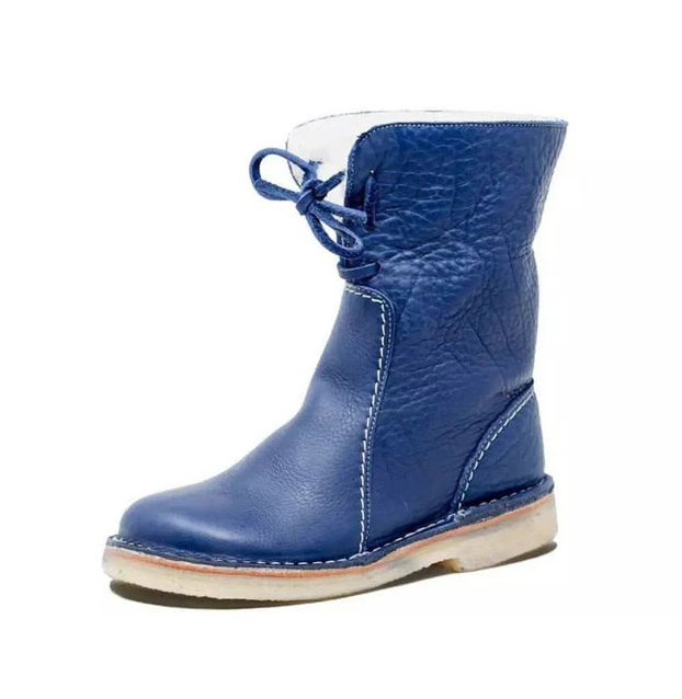 Madelyn™ | Insulated Non Slip Warm Lined Winter Boots