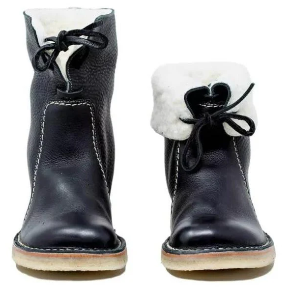 Madelyn™ | Insulated Non Slip Warm Lined Winter Boots