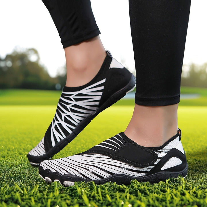 Voya™ | Barefoot Zero Drop Trainers
