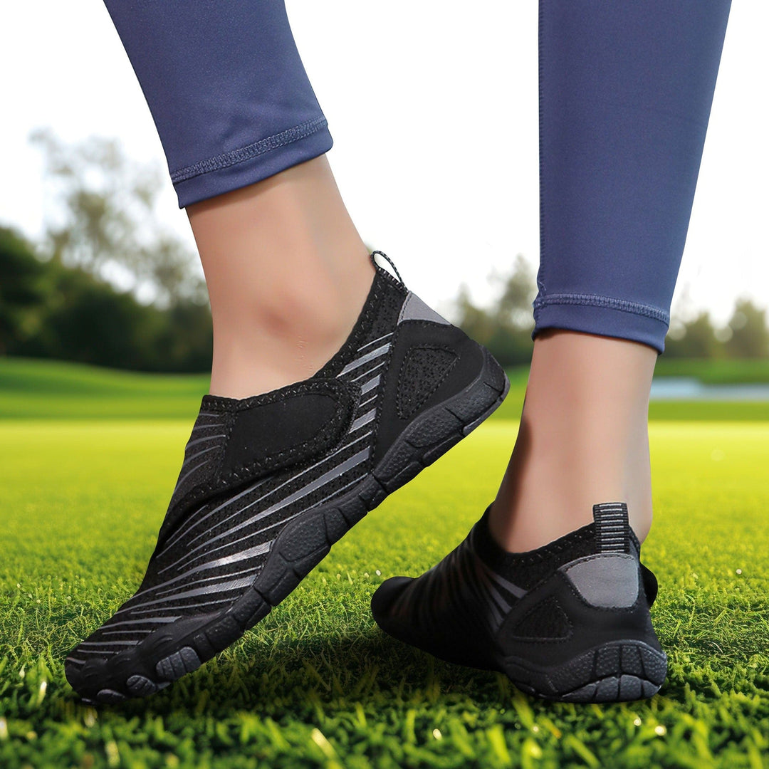 Voya™ | Barefoot Zero Drop Trainers
