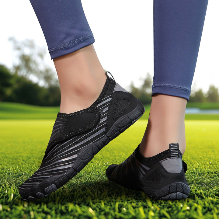 Voya™ | Barefoot Zero Drop Trainers