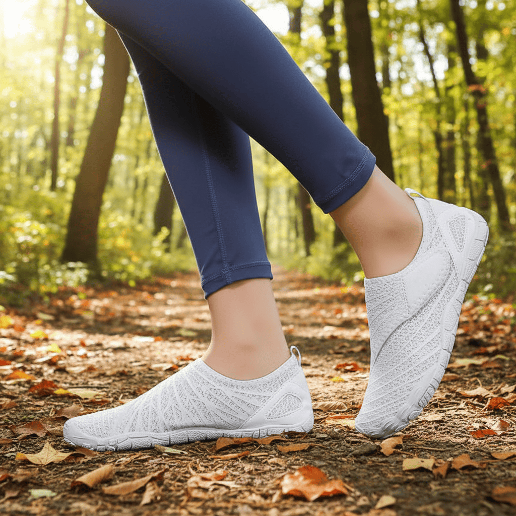 Voya™ | Barefoot Zero Drop Trainers