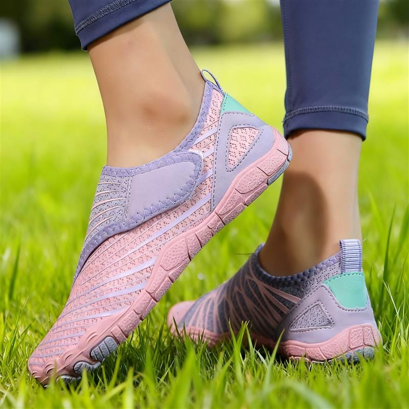 Voya™ | Barefoot Zero Drop Trainers
