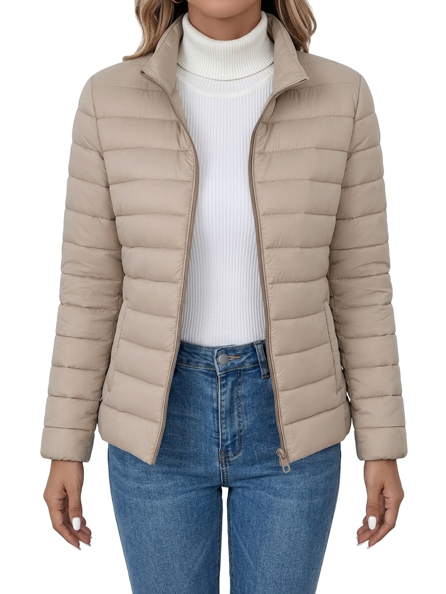 Hazel™ | Lightweight Insulated Transitional Jacket