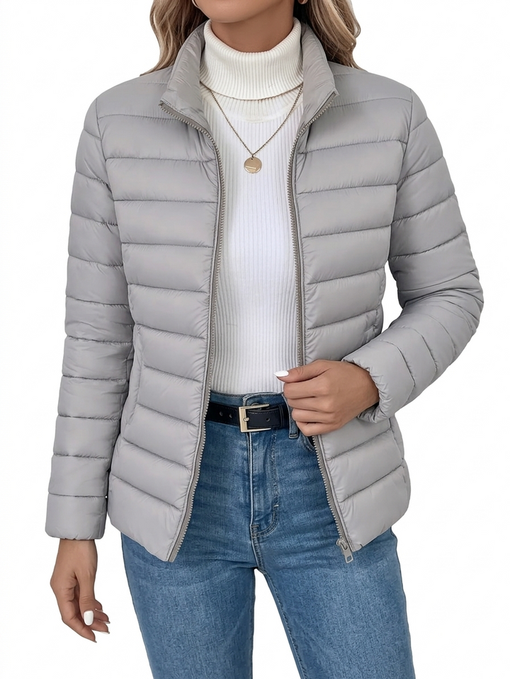Hazel™ | Lightweight Insulated Transitional Jacket