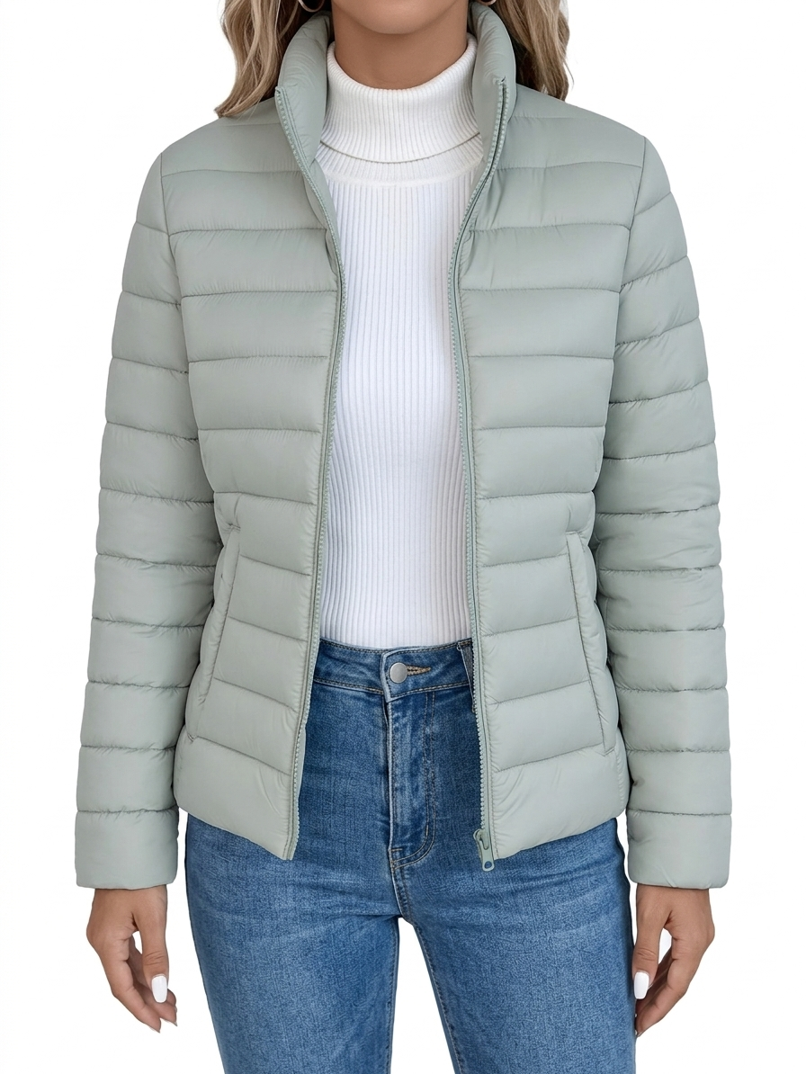 Hazel™ | Lightweight Insulated Transitional Jacket