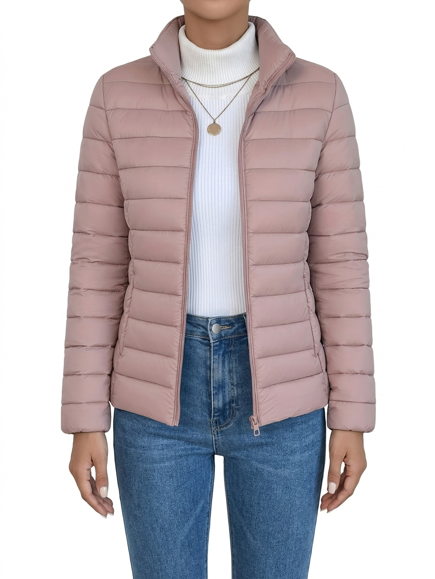Hazel™ | Lightweight Insulated Transitional Jacket