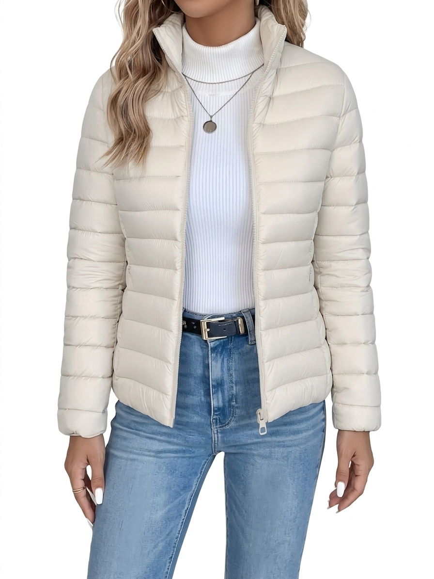 Hazel™ | Lightweight Insulated Transitional Jacket