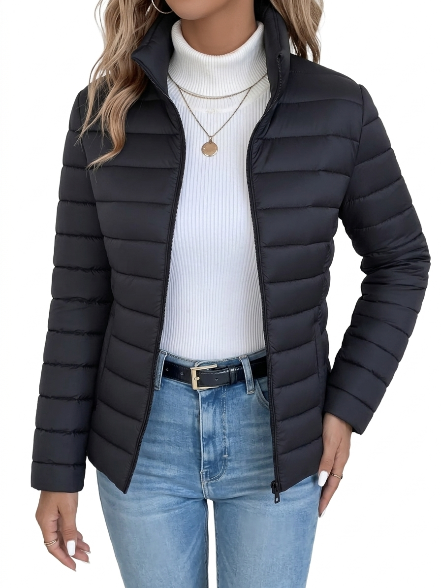 Hazel™ | Lightweight Insulated Transitional Jacket