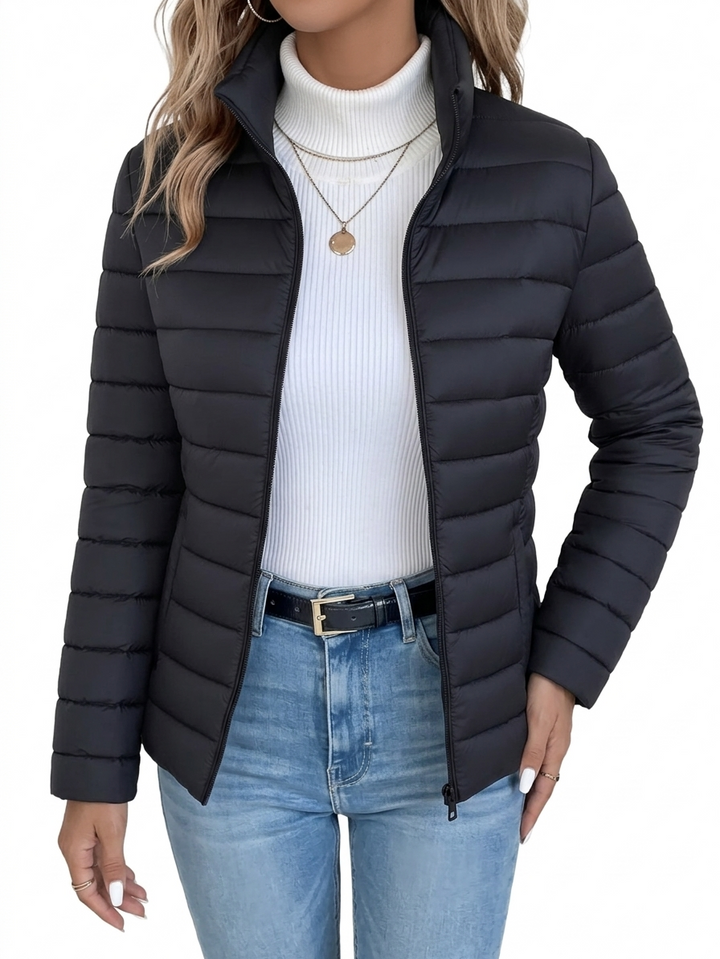 Hazel™ | Lightweight Insulated Transitional Jacket