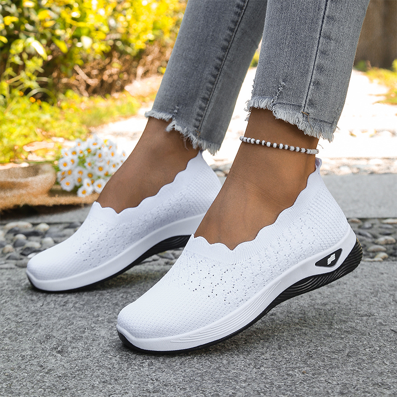 Kennedy™ | Breathable Lightweight Walking Shoes