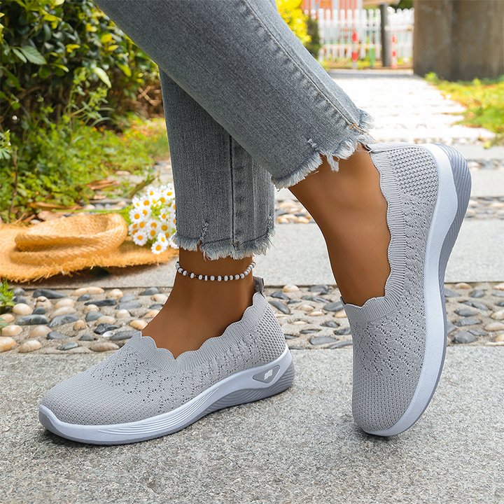 Kennedy™ | Breathable Lightweight Walking Shoes