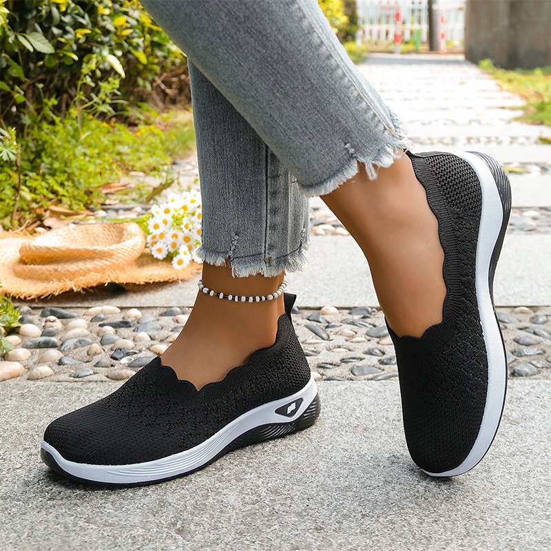 Kennedy™ | Breathable Lightweight Walking Shoes